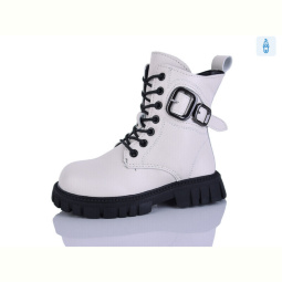 Ботинки KEWK M30 beige