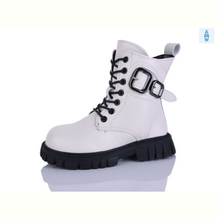 Ботинки KEWK M30 beige