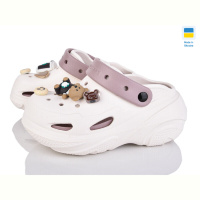 Кроксы Luck Line 5073-396B