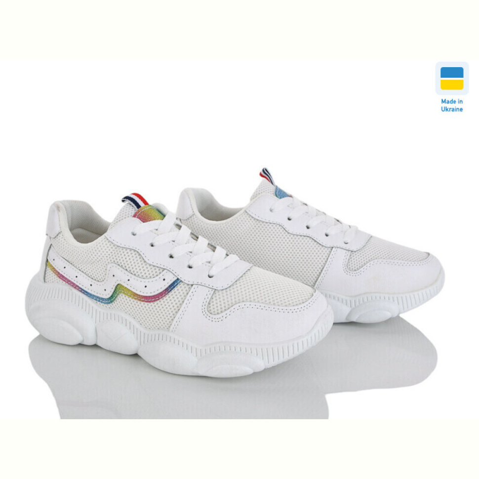 Кроссовки Xifa 9509-1