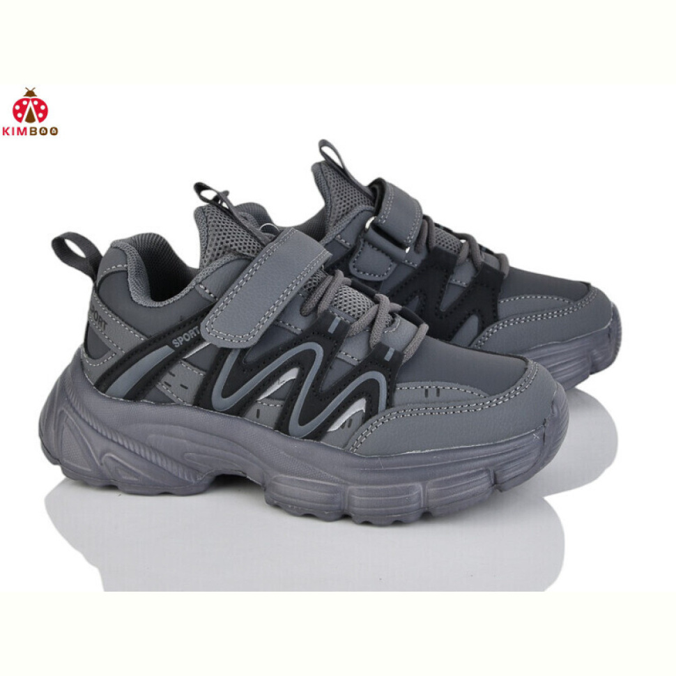 Кроссовки KIMBOO Y5004-3D