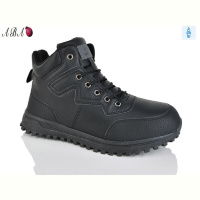 Ботинки Aba 981-1