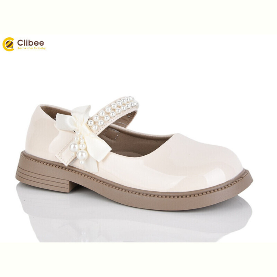 Туфли Clibee-Apawwa DC662 biege
