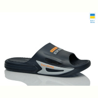 Шлепки Lot Shoes N243 синій