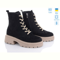 Ботинки A.N.I.One 07068-45K