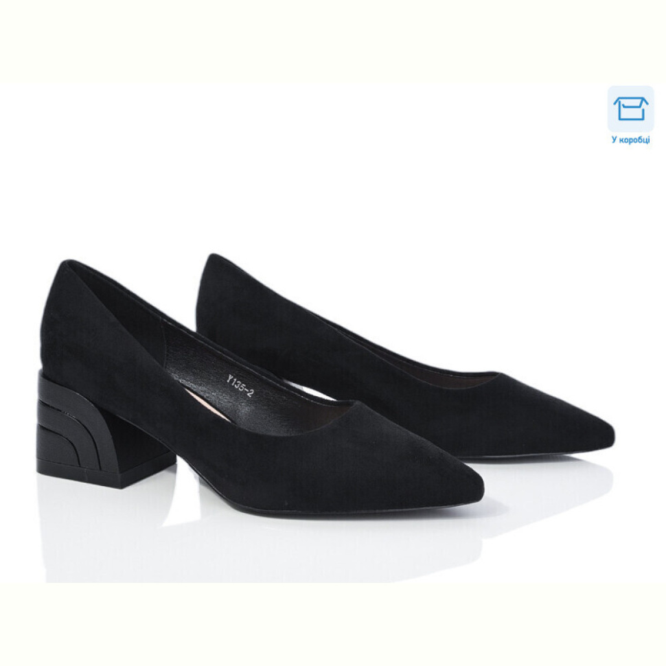 Туфли Love-L&M-ZDW Y135-2