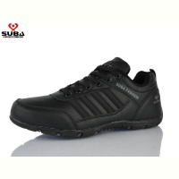 Кроссовки SUBA A7732-1 піна