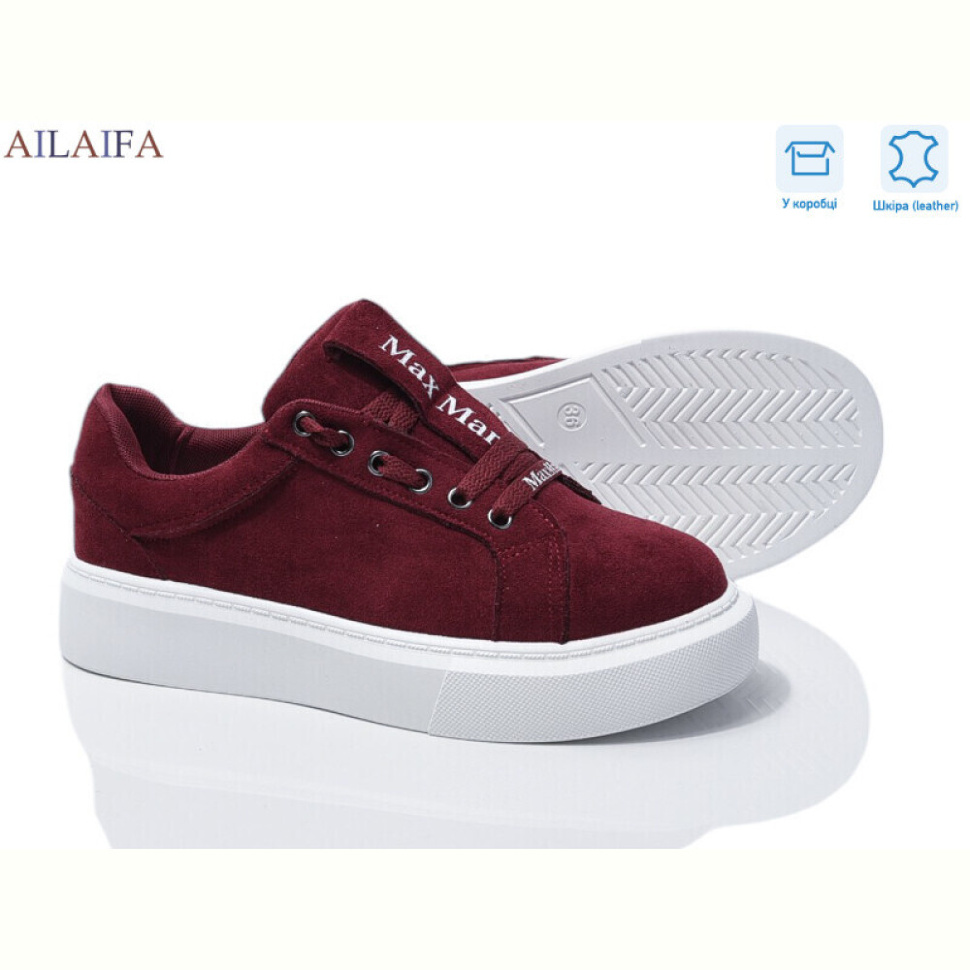 Кроссовки Ailaifa 8858-6