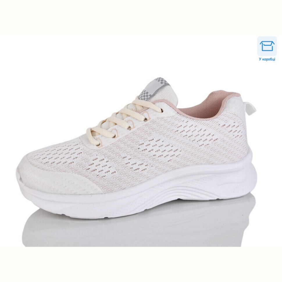 Кроссовки Hongquan J1052-3