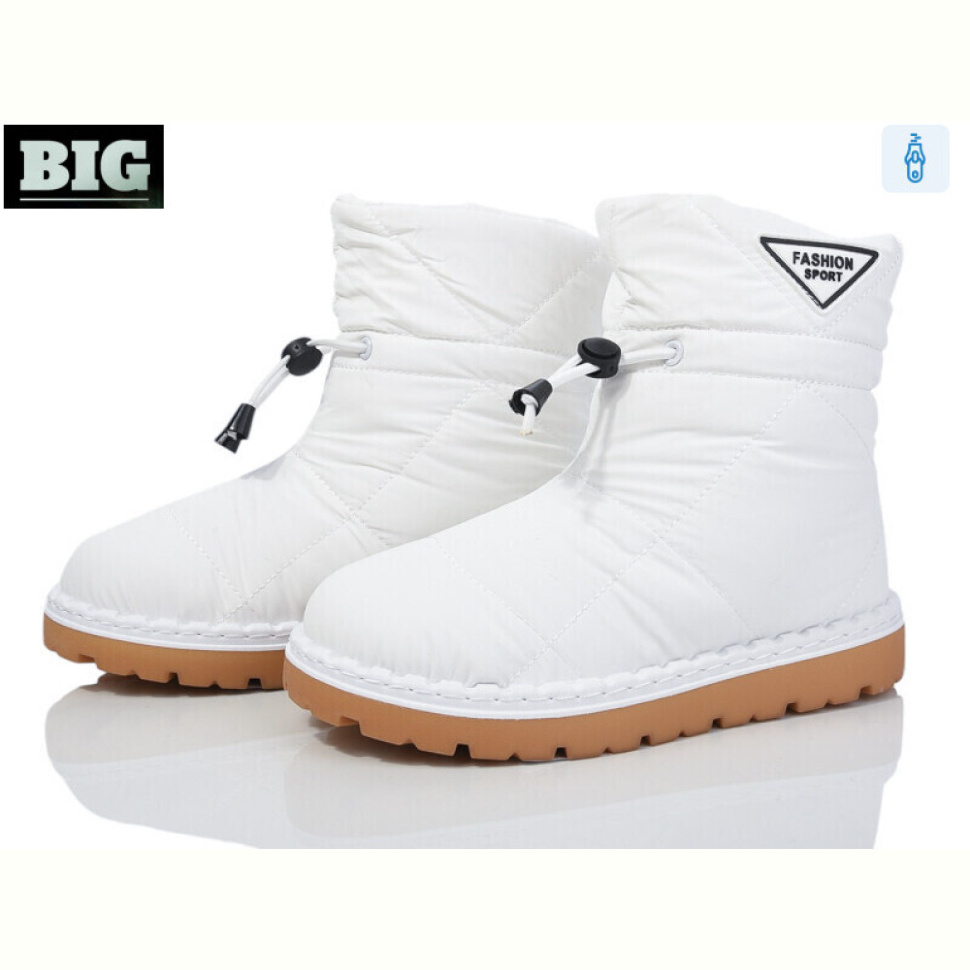 Дутики BIG 3933-H93A70-1 Дутики BIG 3933-H93A70-1