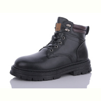Ботинки Xifa 2279 black