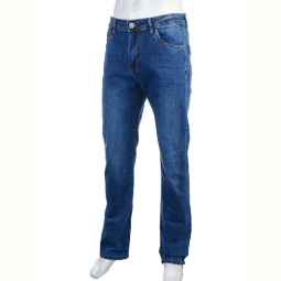 Джинсы Baron B5510 blue