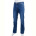 Джинсы Baron B5510 blue