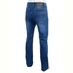 Джинсы Baron B5510 blue