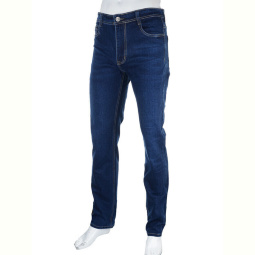 Джинсы Baron BR9242 blue