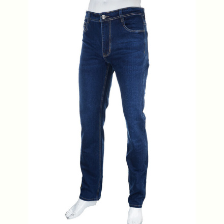 Джинсы Baron BR9242 blue