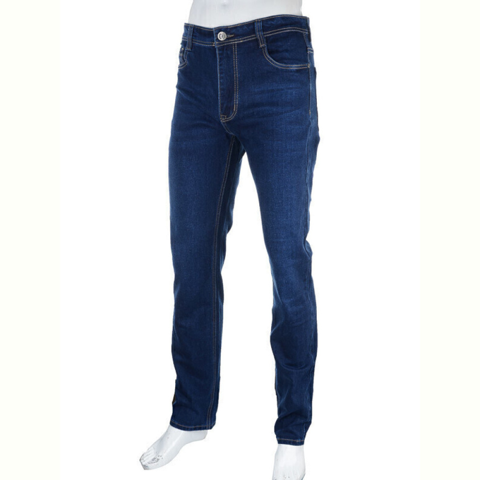 Джинсы Baron BR9242 blue