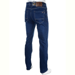 Джинсы Baron BR9242 blue