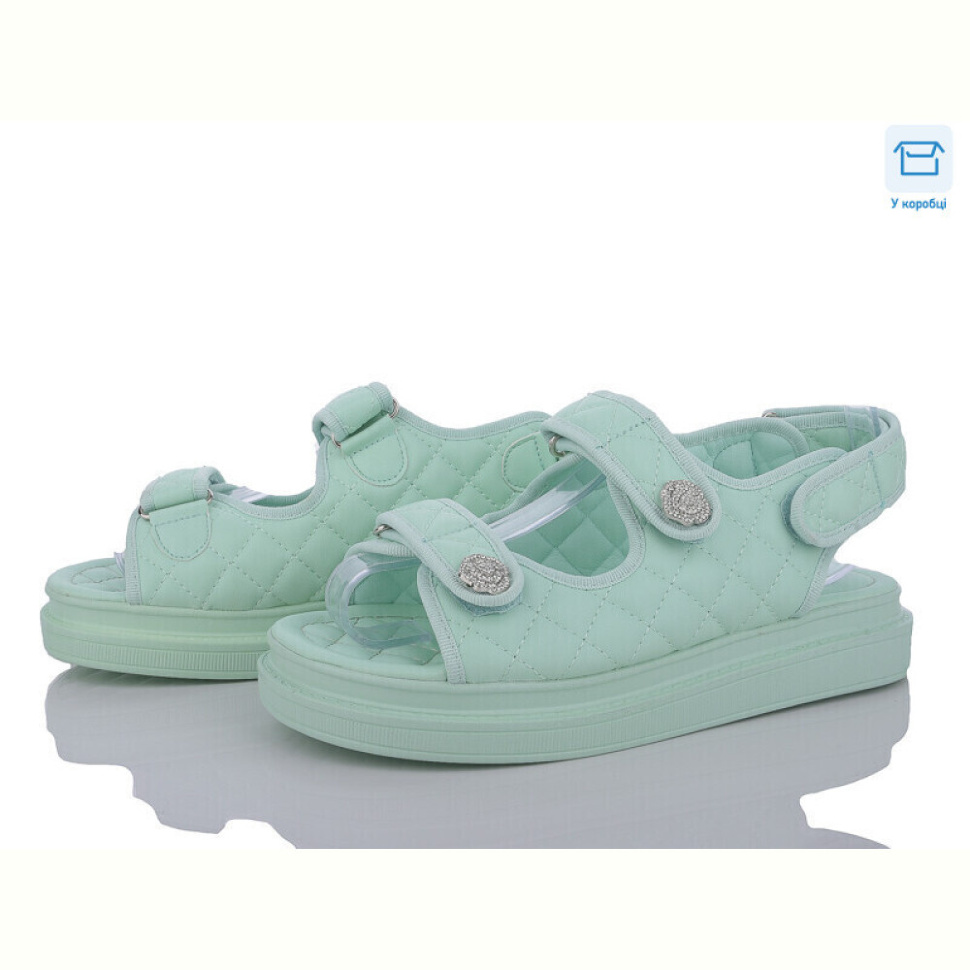 Босоножки Love-L&M-ZDW F152-7