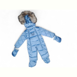 Комбинезон Kids-modnik LY151 синій