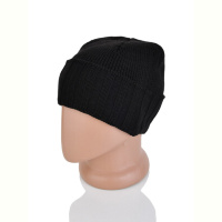 Шапка Red Hat Y133-3 black