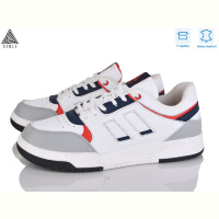 Кроссовки STILLI Group CX1650-2 шкіра піна