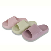 Шлепки Lion-Lu 777-54 mix