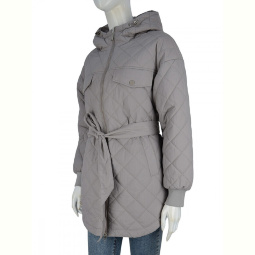 Куртка Hope 23-556 grey-5