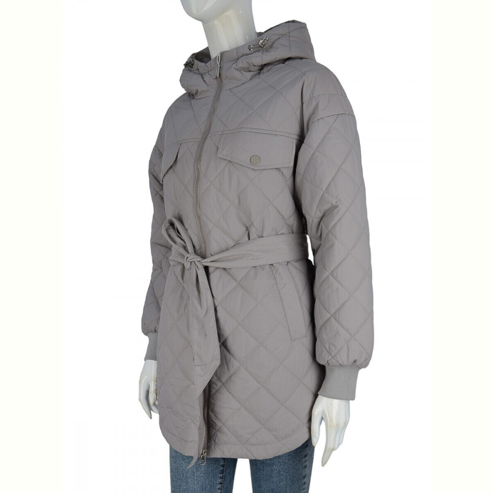 Куртка Hope 23-556 grey-5