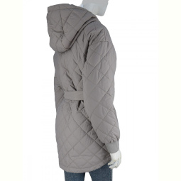 Куртка Hope 23-556 grey-5