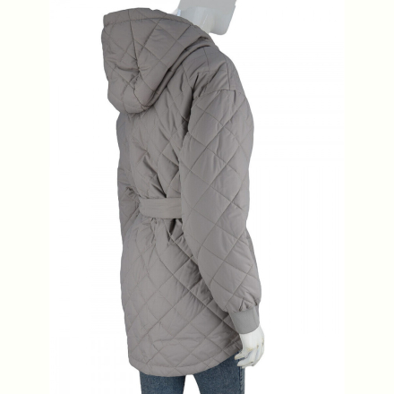 Куртка Hope 23-556 grey-5