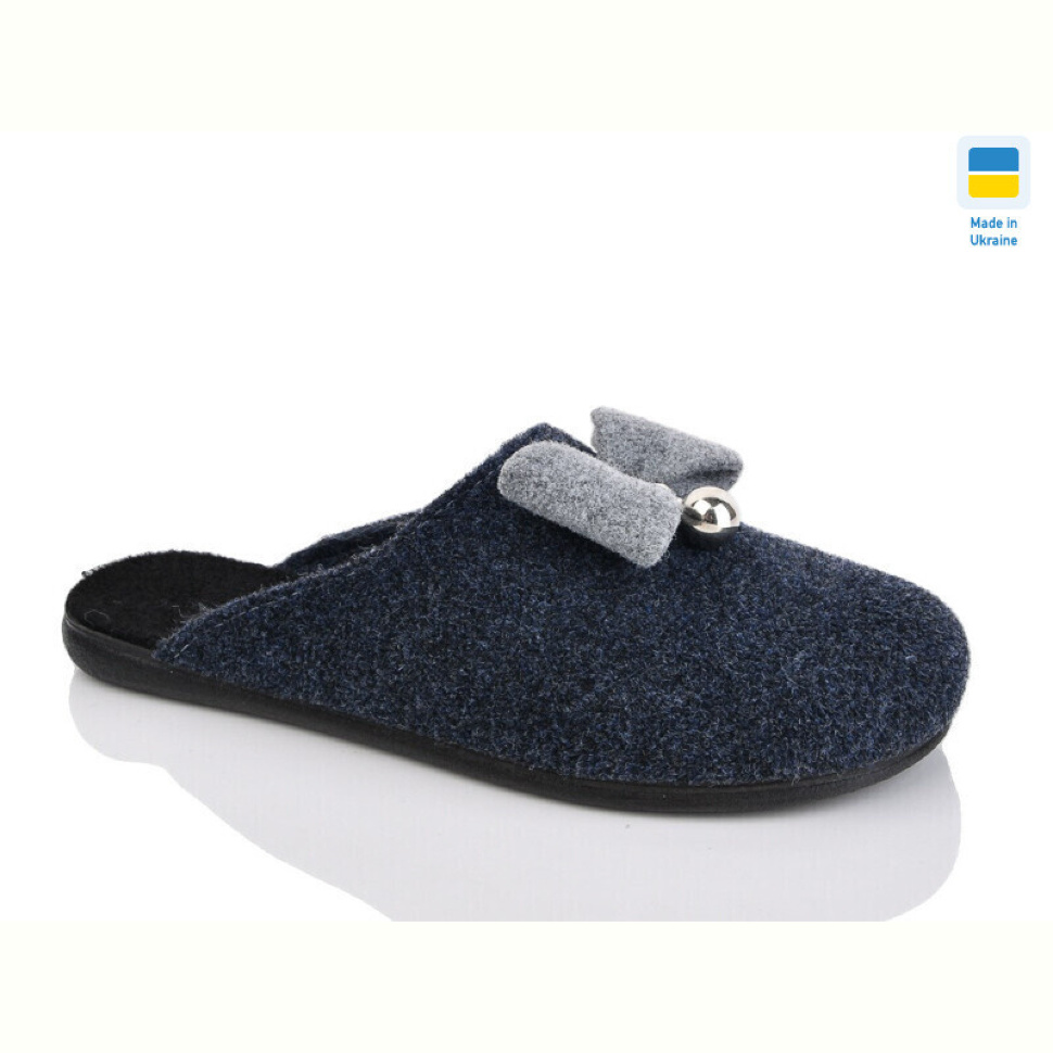 Тапки Inblue 302-22