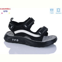 Сандалии GFB-Канарейка R822-1