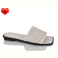 Шлепки Jiao Li Mei 812