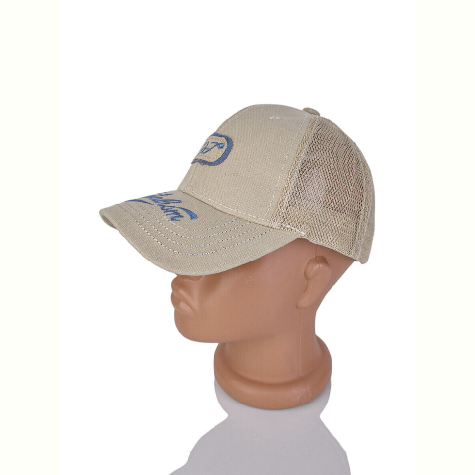 Кепка RuBi 0304-4 beige