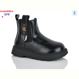Ботинки GFB-Канарейка T152-1