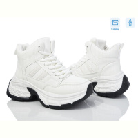 Ботинки Love-L&M-ZDW L138-2