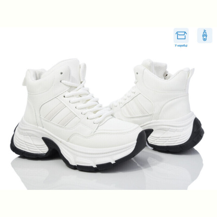 Ботинки Love-L&amp;M-ZDW L138-2