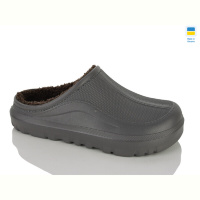 Галоши Lot Shoes N123 сірий