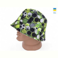 Панама Mabi 0043 зелений