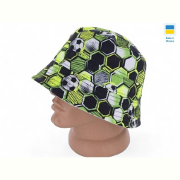 Панама Mabi 0043 зелений