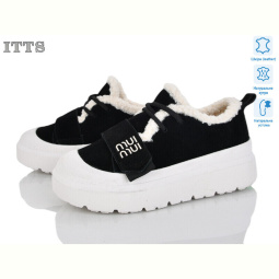 Кроссовки ITTS KT98-1