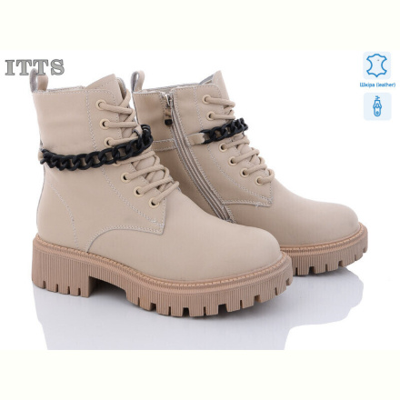 Ботинки ITTS AK93-8 old