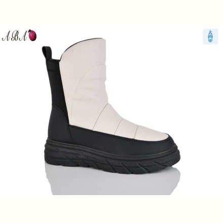 Ботинки Aba M207-3