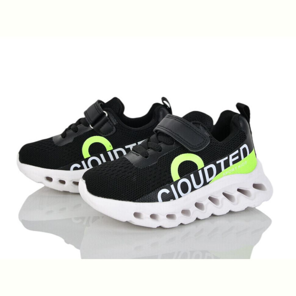 Кроссовки KIMBOO OK610-2A