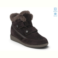 Ботинки Allshoes 222391