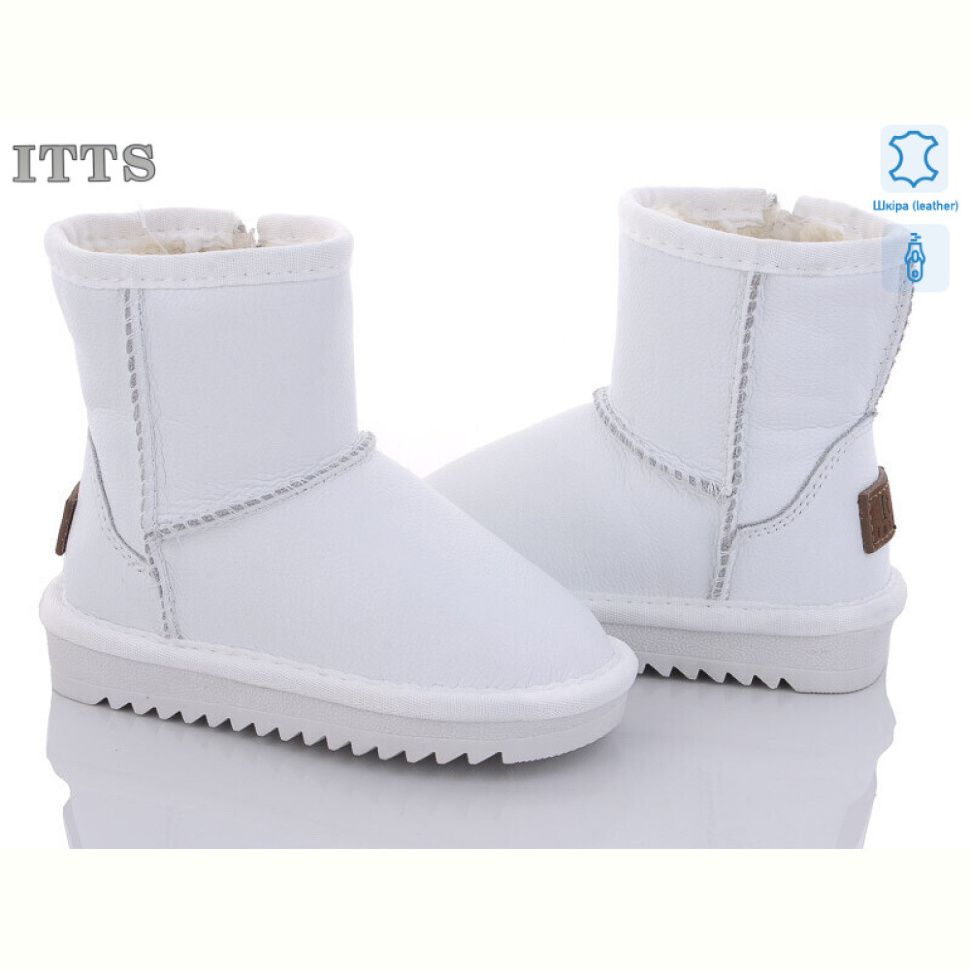 Угги ITTS 7801-9