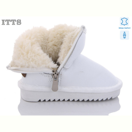 Угги ITTS 7801-9