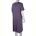 Ночная рубашка Textile 13381B violet