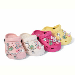 Кроксы BABYSHOP 3690 mix